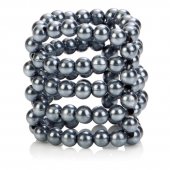 Man�eta na penis ULTIMATE STROKER BEADS