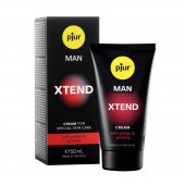 Kr�m PJUR MAN XTEND Cream 50 ml