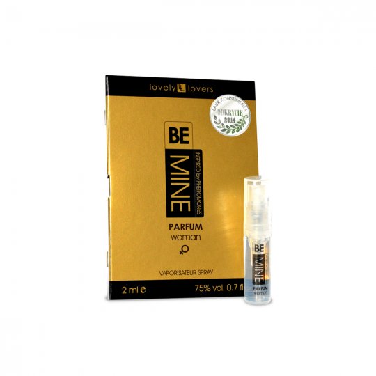 Feromony BEMINE pro �eny 2 ml