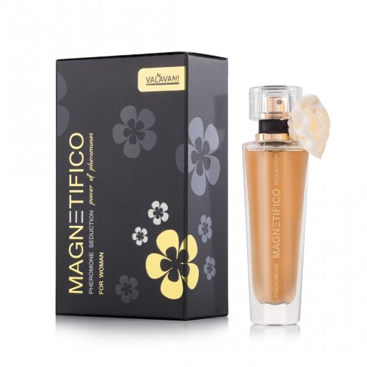 Feromony MAGNETIFICO PHEROMONE SEDUCTION PRO �ENY 30 ml