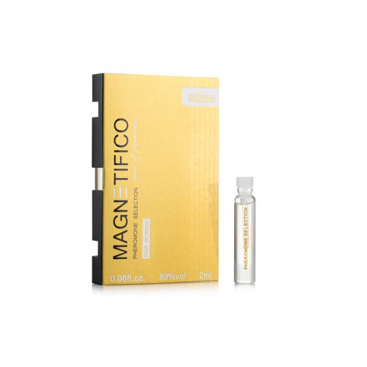Feromony MAGNETIFICO PHEROMONE SELECTION PRO �ENY 2 ml