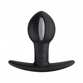 An�ln� kuli�ka Fun Factory B BALL UNO grey/black