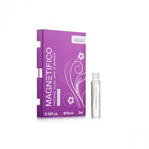 Feromony MAGNETIFICO PHEROMONE ALLURE PRO �ENY 2 ml