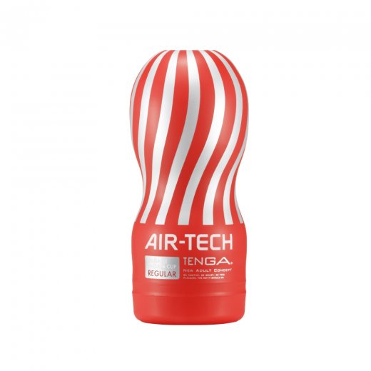 Masturb�tor TENGA AIR Tech REGULAR