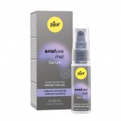 S�rum PJUR ANALYSE ME 20 ml