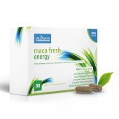 MACA FRESH ENERGY 90 kapsl�