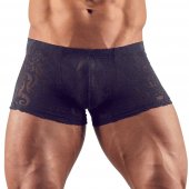 Boxerky Svenjoyment DEVORE STYLE �ern�