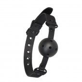 Roub�k Dream Toys BLAZE BALL GAG �ern�