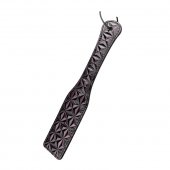 Pl�ca�ka Dream Toys BLAZE PADDLE fialov�