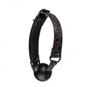 Roub�k Dream Toys BLAZE BALL GAG fialov�