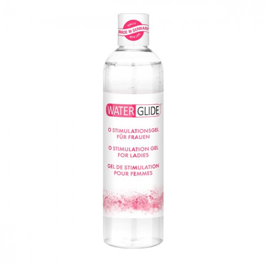 Lubrika�n� gel WATERGLIDE ORGASM GEL 300 ml