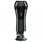 Masturb�tor PDX Elite Cock Compressor Vibrating Stroker