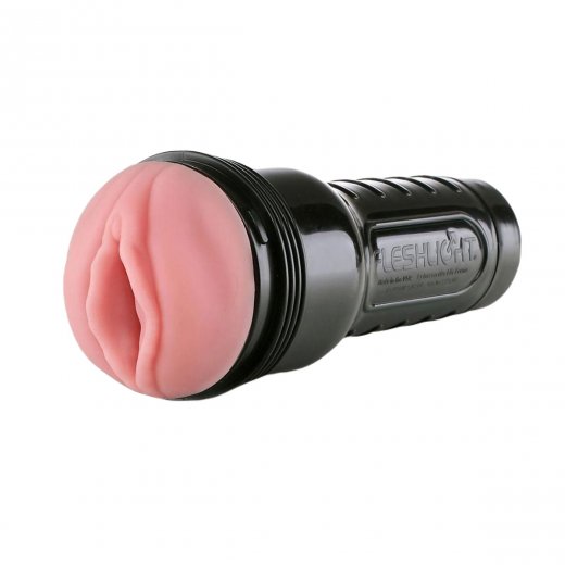 Masturb�tor FLESHLIGHT Pink Lady original r��ov�