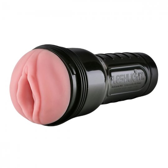 Masturb�tor FLESHLIGHT Pink Lady Vortex r��ov�