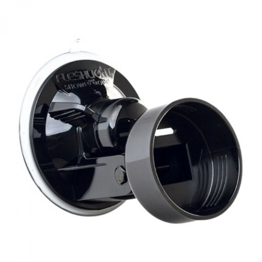 Dr��k do sprchy FLESHLIGHT SHOWER MOUNT
