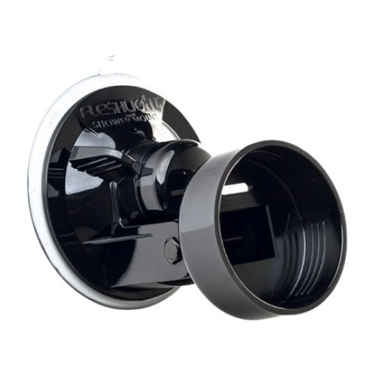 Dr��k do sprchy FLESHLIGHT SHOWER MOUNT