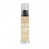 Lubrika�n� gel SECRET PLAY HOT EFFECT vanilla 50 ml
