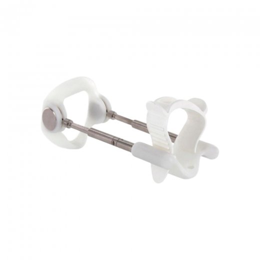 Zv�t�ova� penisu Jes-Extender Titanium