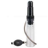 Vakuov� pumpa VIBRATING MULTI PUMP and MASTURBATOR