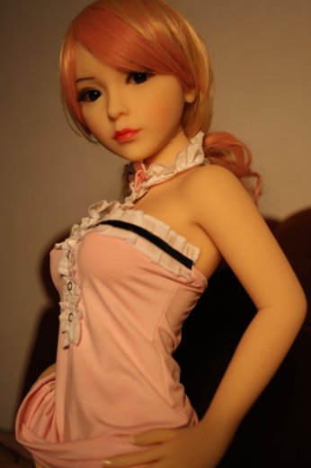 4SEX panna realistick� MIA