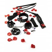 Sada TOYJOY AMAZING BONDAGE �ern�