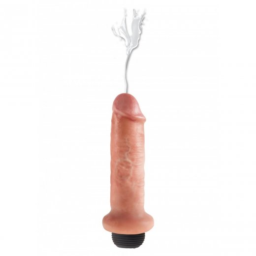 Dildo st��kaj�c� Pipedream King Cock 6