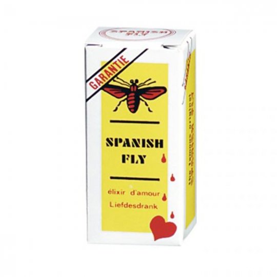 �pan�lsk� mu�ky EXTRA 15 ml