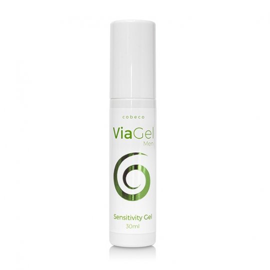 Gel VIAGEL for men 30 ml