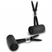 Sk�ipce FF Series Limited Edition Vibrating Silicone Nipple Lassos