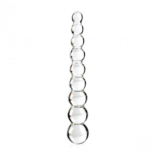 Dildo Pipedream ICICLES No. 2