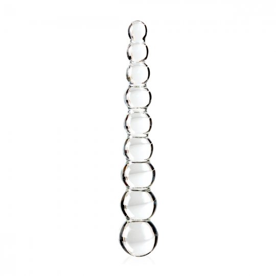 Dildo Pipedream ICICLES No. 2