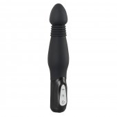 Vibr�tor You2Toys THRUSTING ANAL black