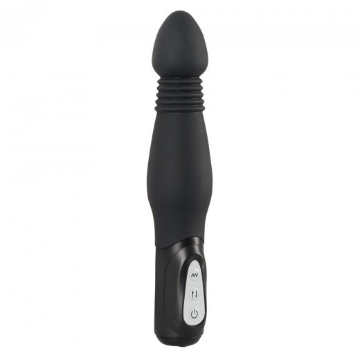 Vibr�tor You2Toys THRUSTING ANAL black