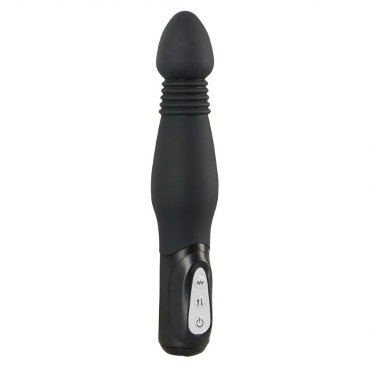 Vibr�tor You2Toys THRUSTING ANAL black