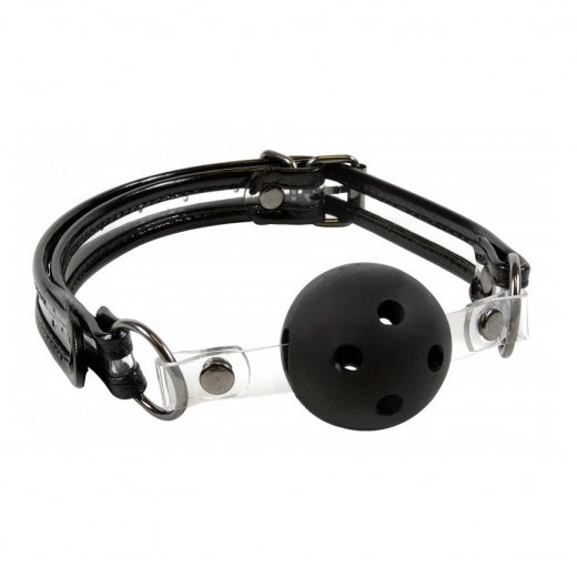Roub�k Bare Bondage Ball Gag