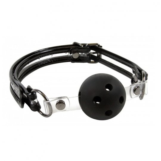 Roub�k Bare Bondage Ball Gag