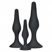 Sada an�ln�ch kol�k� TOYJOY CURVY COMPATIONS KIT �ern�
