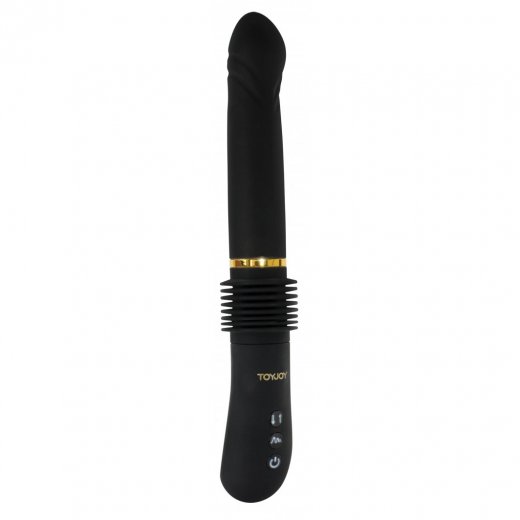 Vibr�tor TOYJOY MAGNUM OPUS THRUSTER �ern�