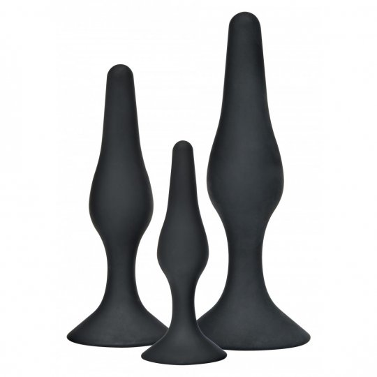 Sada an�ln�ch kol�k� TOYJOY CURVY COMPATIONS KIT �ern�