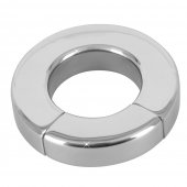 Krou�ek na penis SEXTREME Magnetic Ball Stretcher