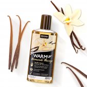 Gel mas�n� JoyDivision WARMup Vanilla 150 ml