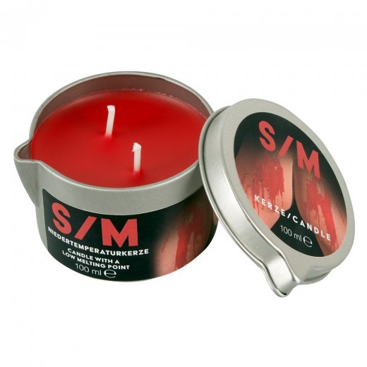 Sv�ce S/M with a low melting point 100 ml