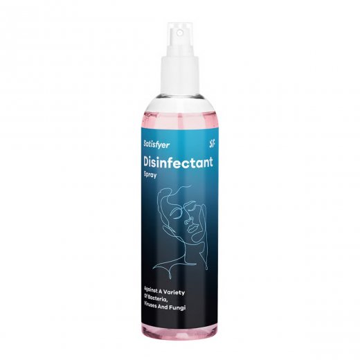 �istic� prost�edek SATISFYER MEN DISINFECTANT 300 ml