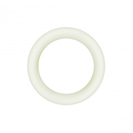 Krou�ek na penis FIREFLY HALO SMALL clear