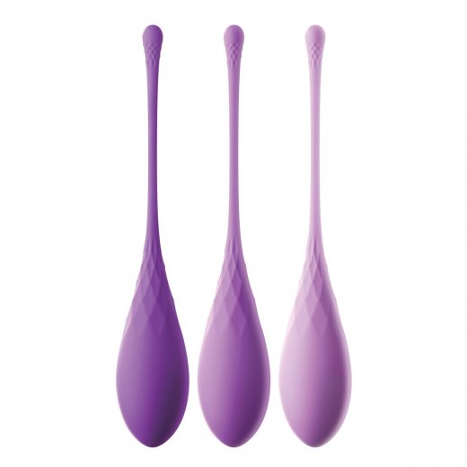 Sada Pipedream Fantasy For Her KEGEL TRAIN purple