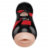 Masturb�tor PDX Elite Vibrating Oral Stroker