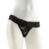 Kalhotky FF Series Limited Edition Remote Control Vibrating Panties
