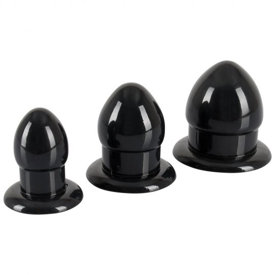 Sada You2Toys Anal Stretching PLUG