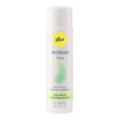 Lubrika�n� gel PJUR WOMAN ALOE 100 ml
