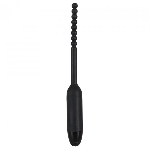 Dilat�tor You2toys PEARL silikon black